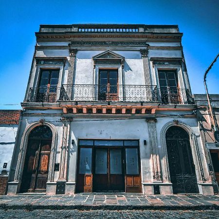 La Botica De 1852 Hotel Chascomús 외부 사진