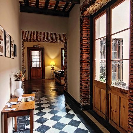 La Botica De 1852 Hotel Chascomús 외부 사진