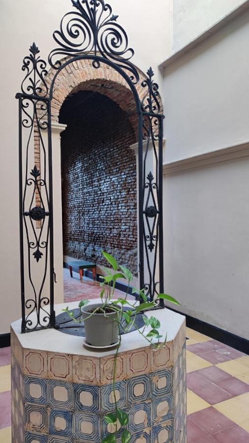 La Botica De 1852 Hotel Chascomús 외부 사진