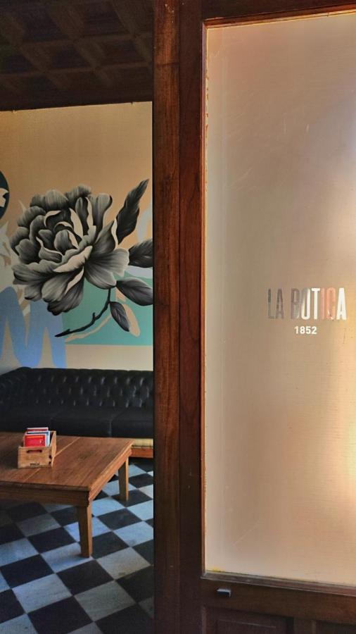 La Botica De 1852 Hotel Chascomús 외부 사진