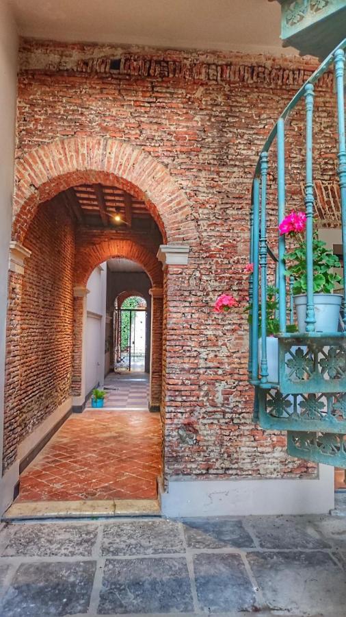 La Botica De 1852 Hotel Chascomús 외부 사진