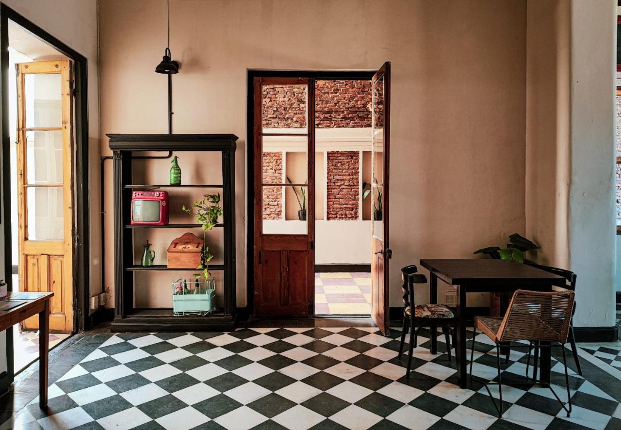La Botica De 1852 Hotel Chascomús 외부 사진
