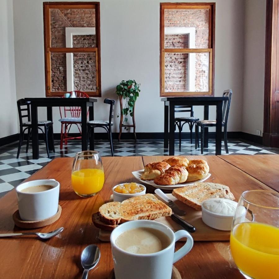 La Botica De 1852 Hotel Chascomús 외부 사진
