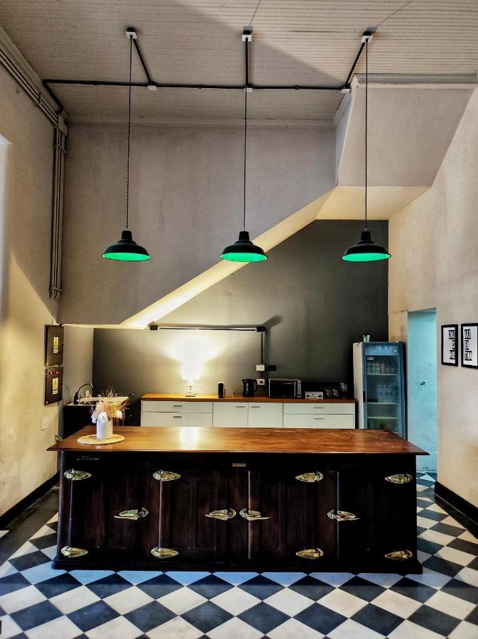 La Botica De 1852 Hotel Chascomús 외부 사진