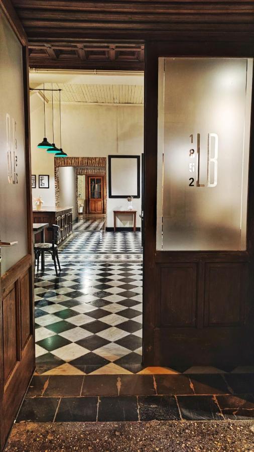 La Botica De 1852 Hotel Chascomús 외부 사진
