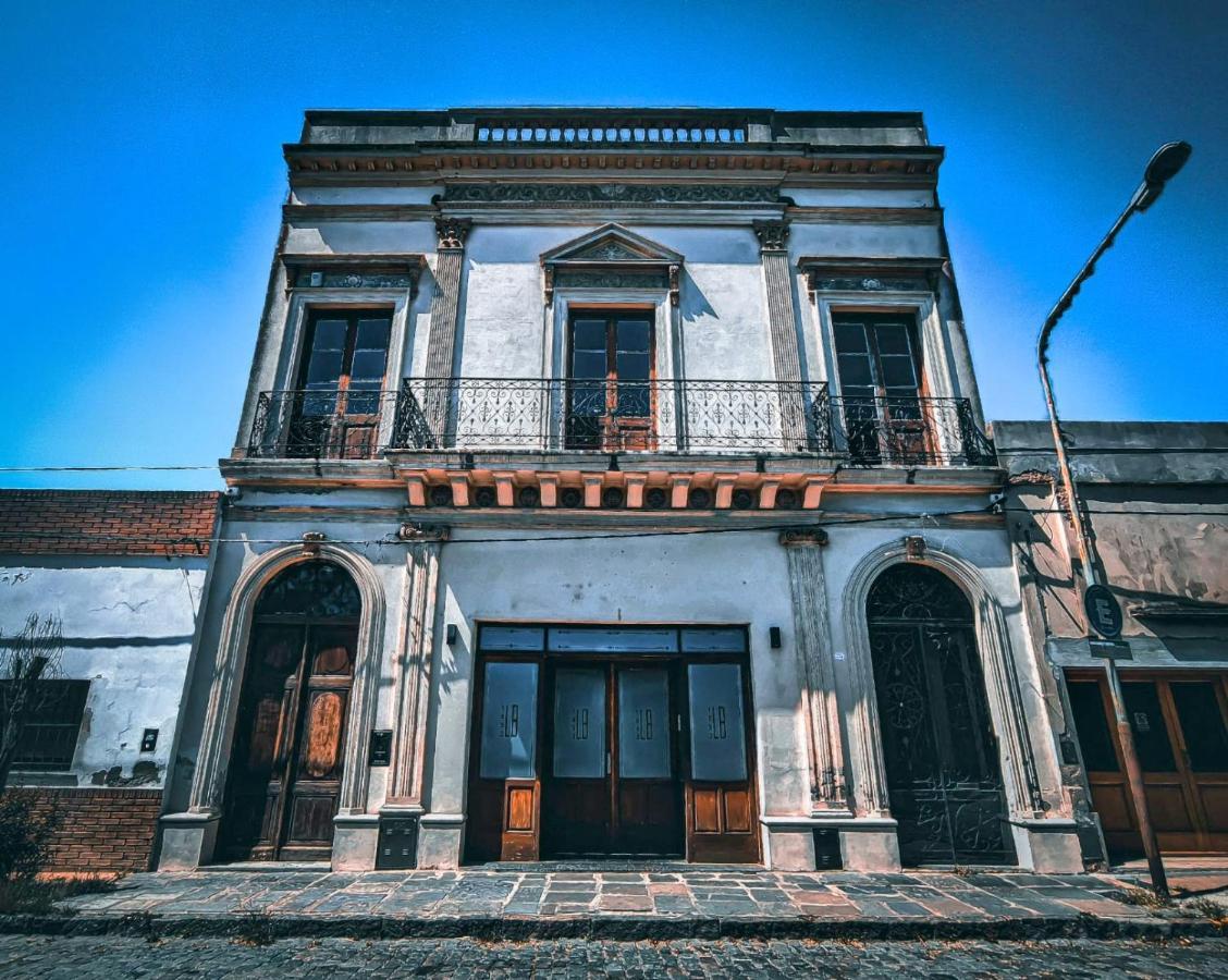 La Botica De 1852 Hotel Chascomús 외부 사진
