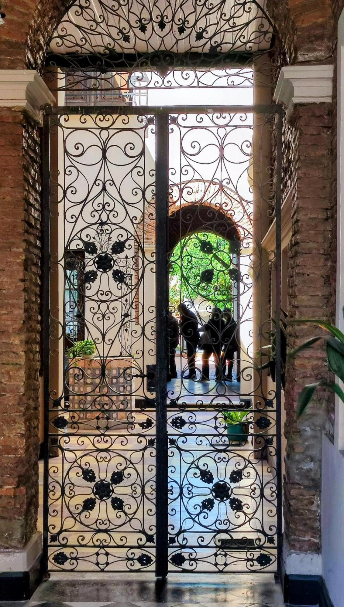 La Botica De 1852 Hotel Chascomús 외부 사진
