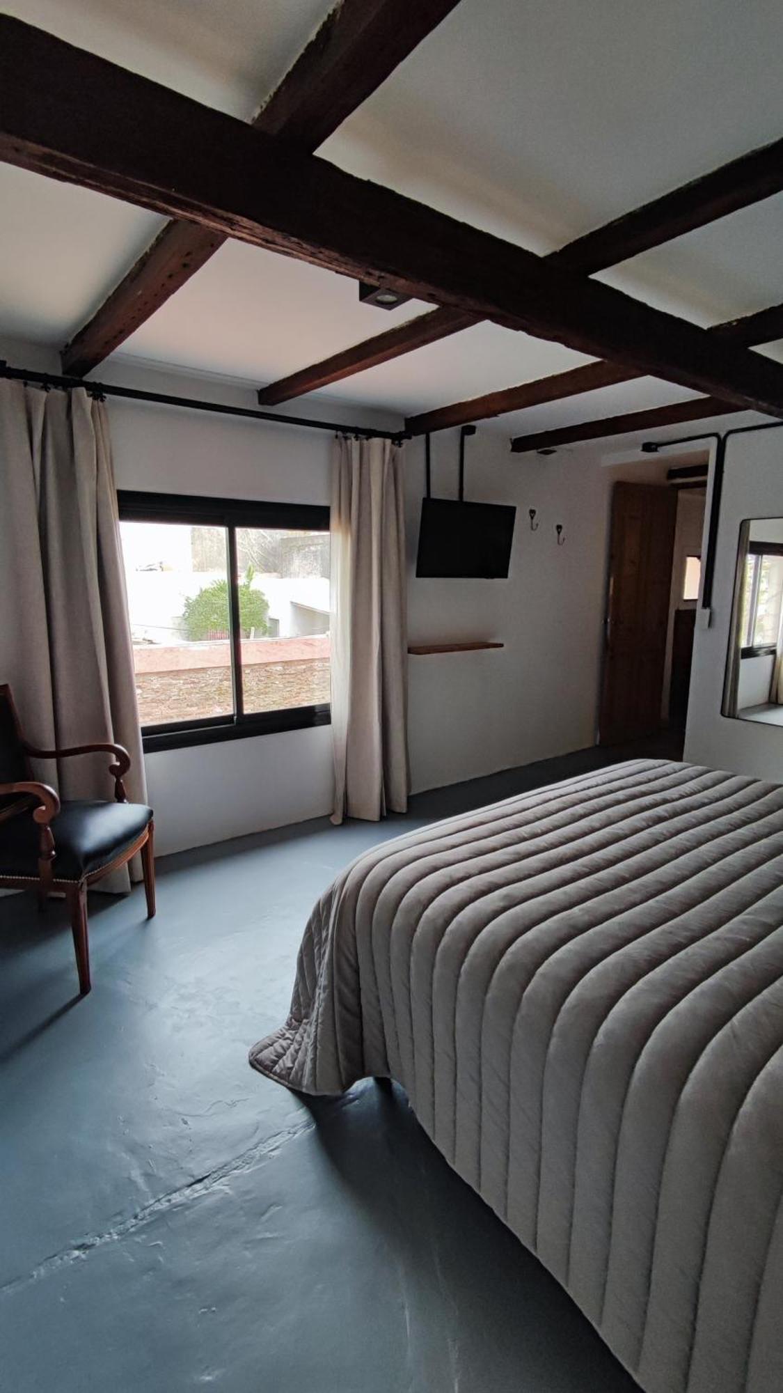 La Botica De 1852 Hotel Chascomús 외부 사진