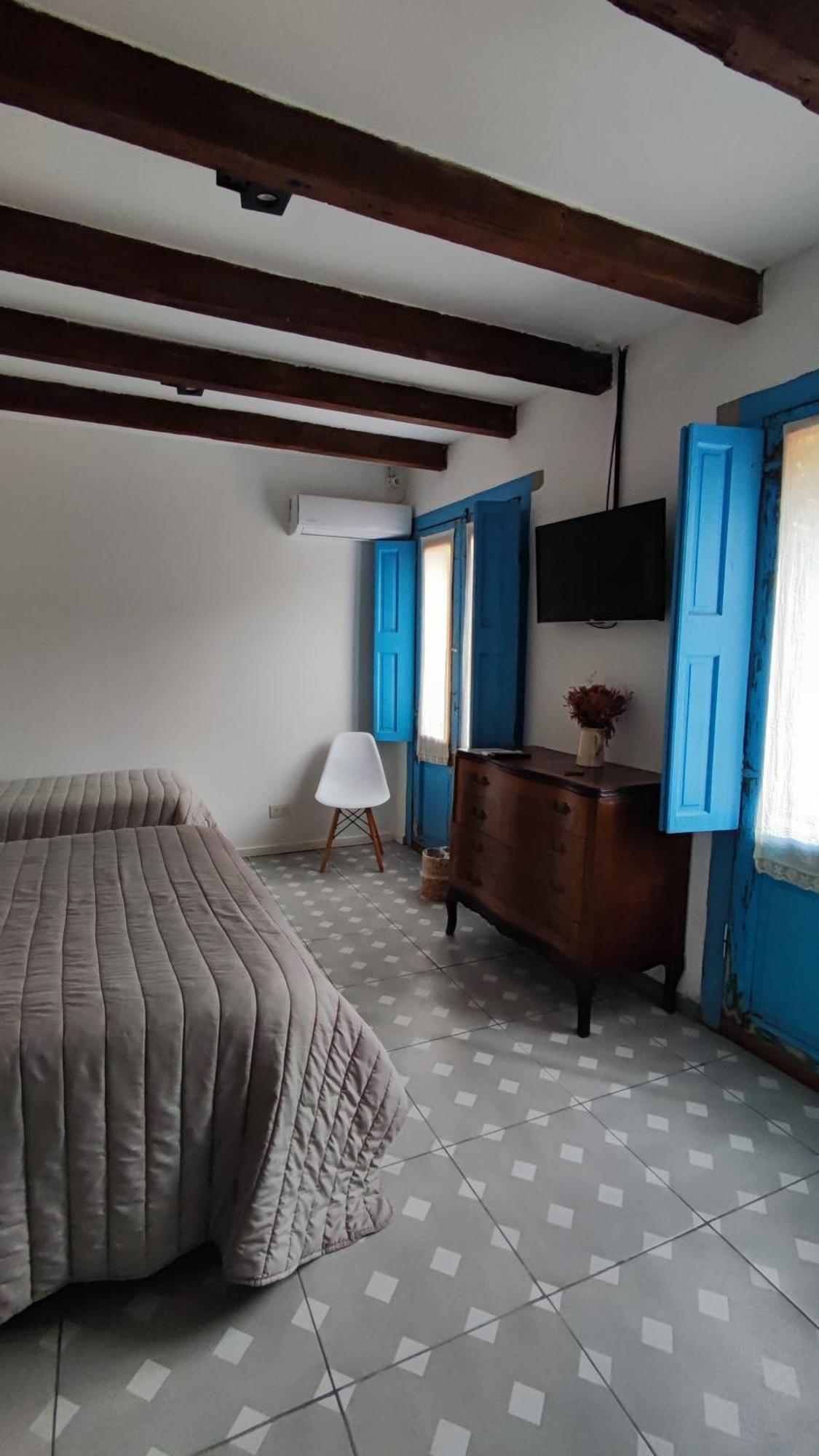 La Botica De 1852 Hotel Chascomús 외부 사진