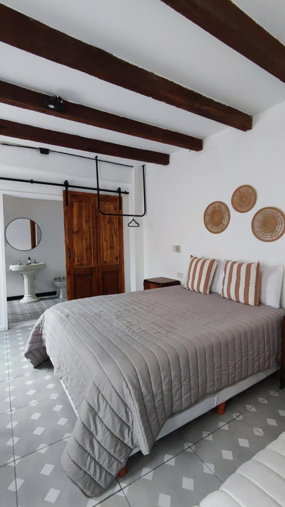 La Botica De 1852 Hotel Chascomús 외부 사진