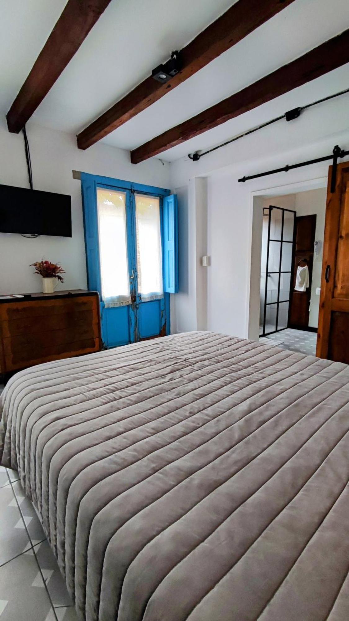 La Botica De 1852 Hotel Chascomús 외부 사진