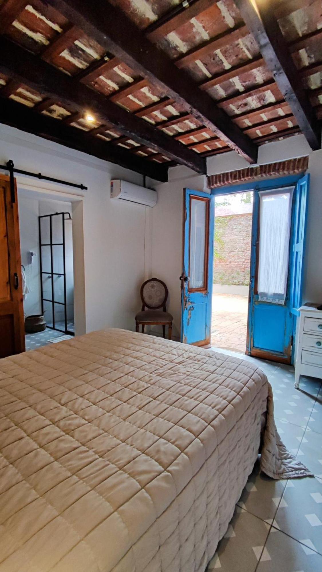La Botica De 1852 Hotel Chascomús 외부 사진