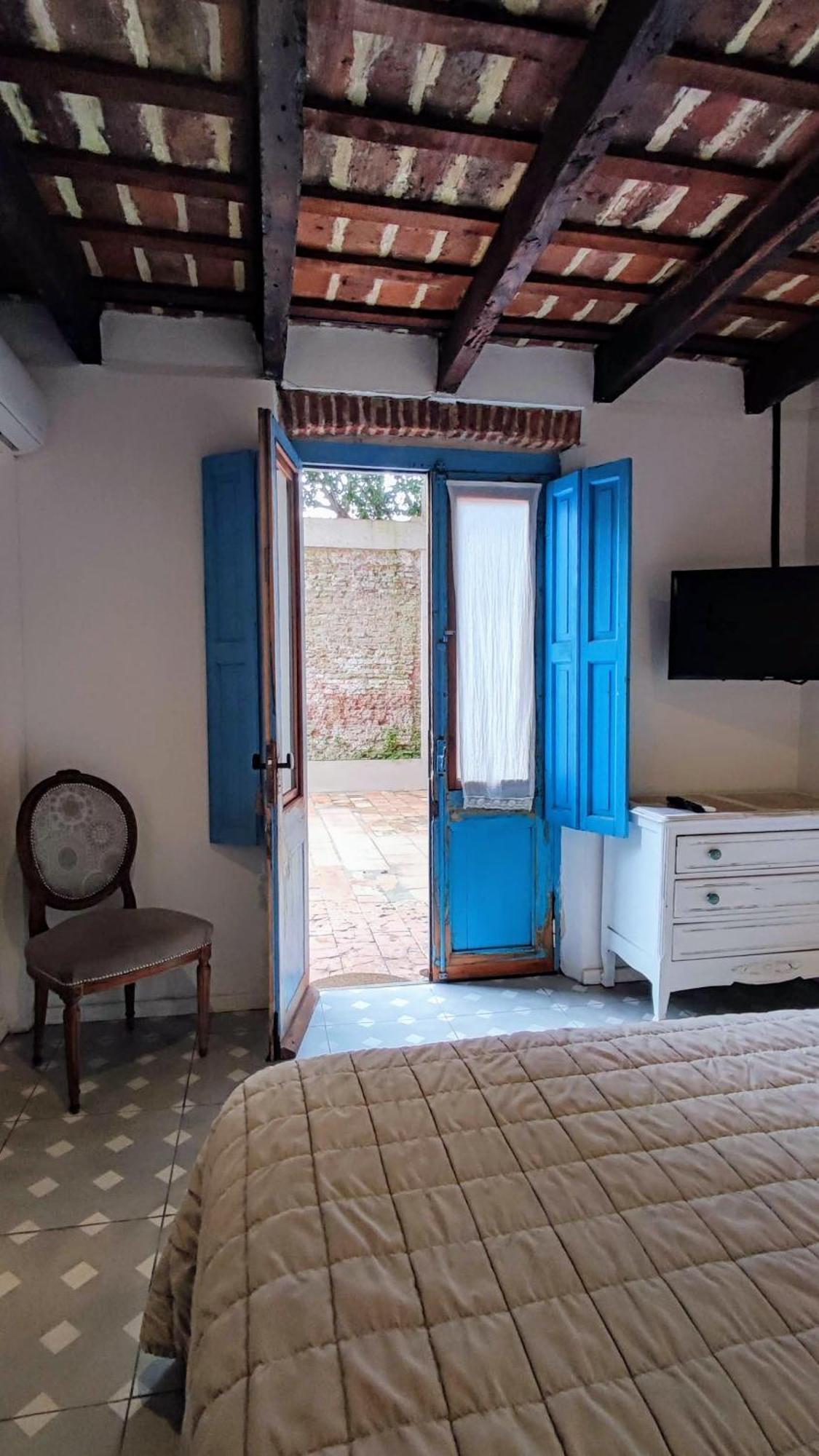 La Botica De 1852 Hotel Chascomús 객실 사진