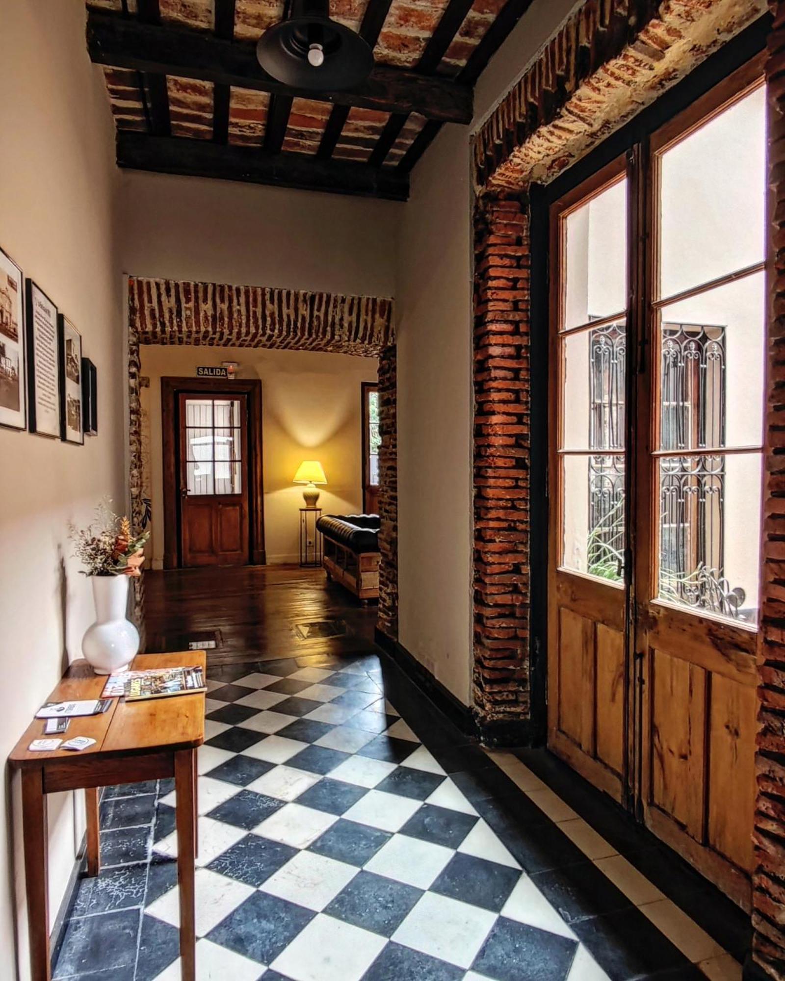 La Botica De 1852 Hotel Chascomús 외부 사진
