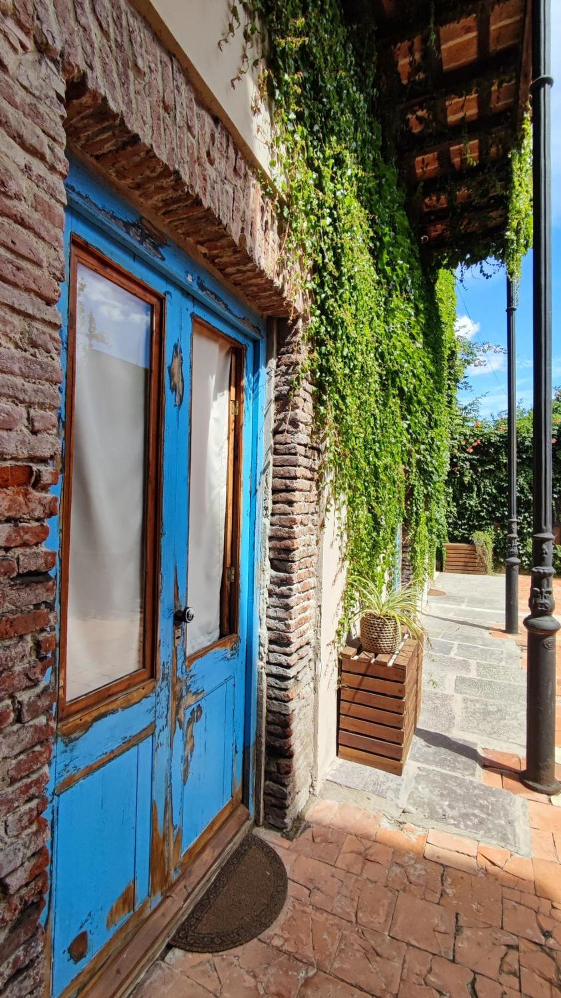 La Botica De 1852 Hotel Chascomús 외부 사진