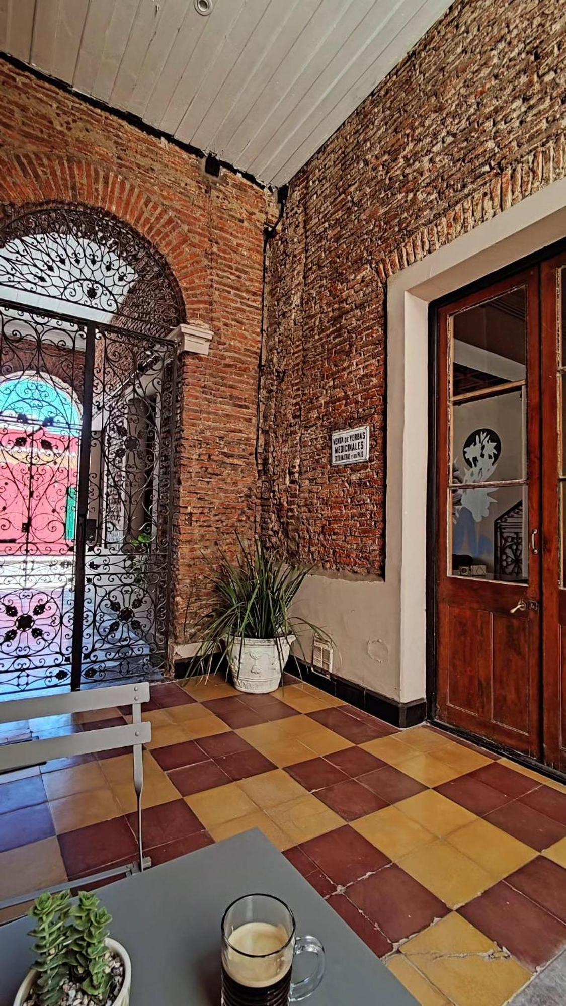 La Botica De 1852 Hotel Chascomús 외부 사진