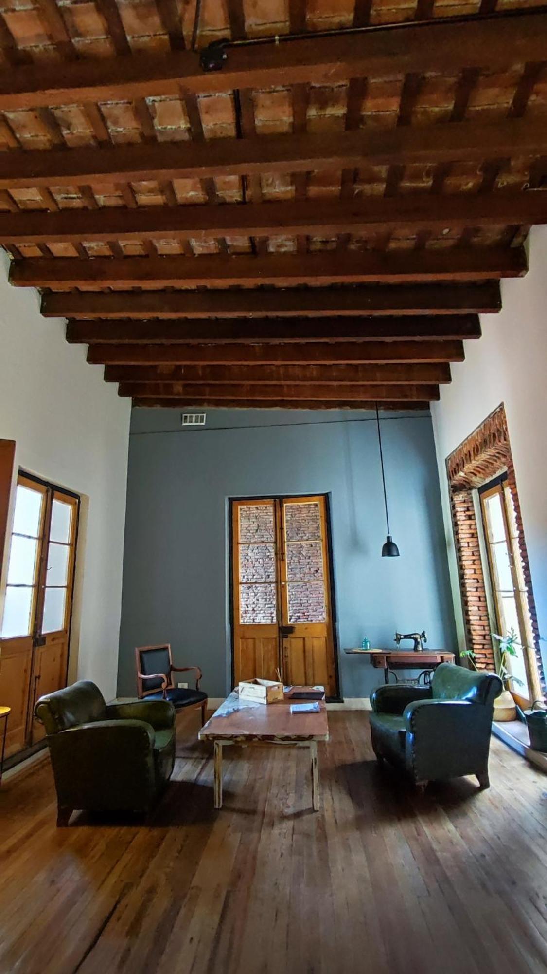 La Botica De 1852 Hotel Chascomús 외부 사진