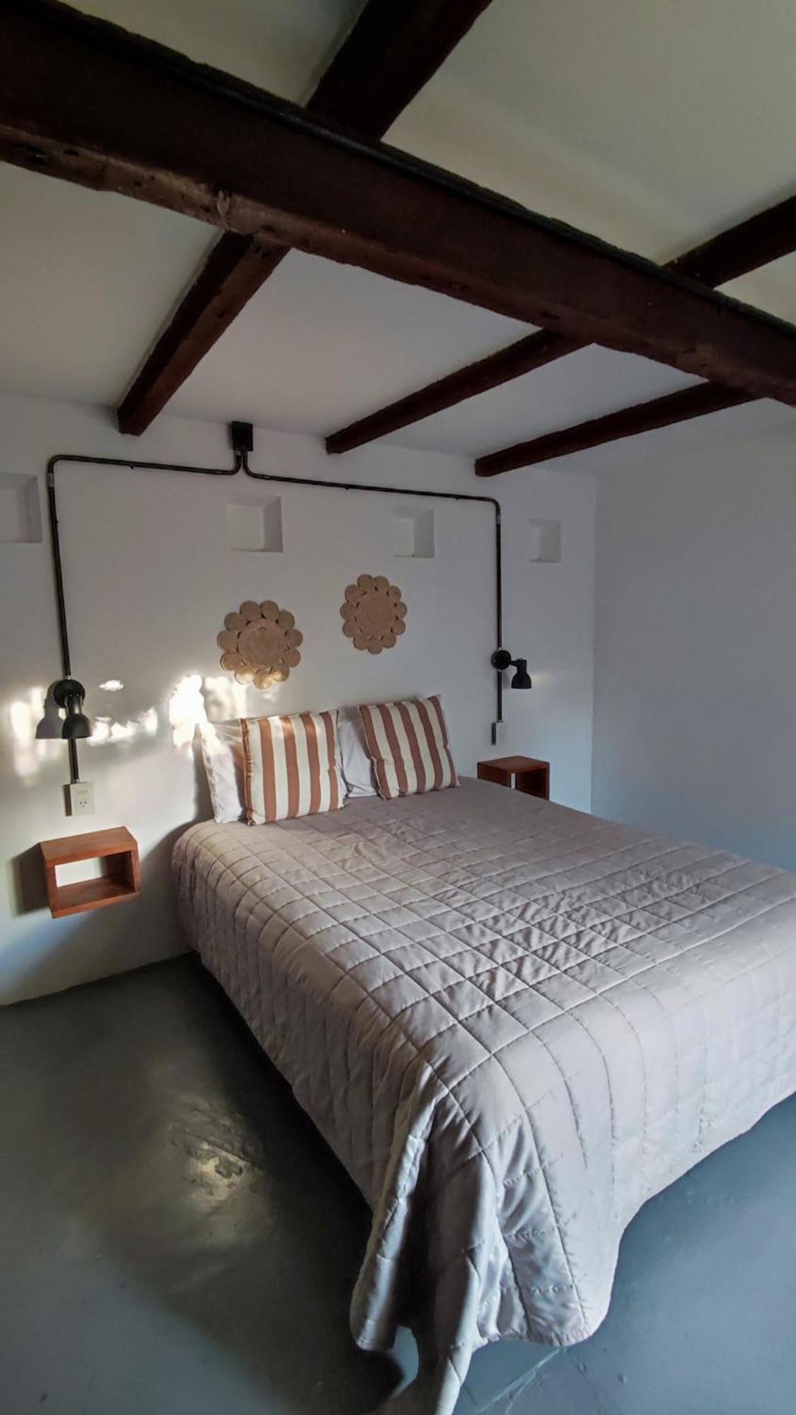 La Botica De 1852 Hotel Chascomús 외부 사진