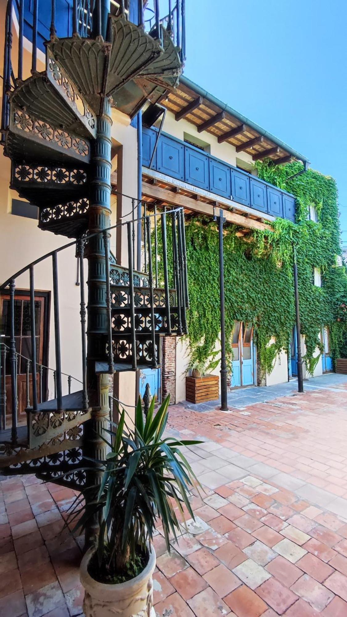 La Botica De 1852 Hotel Chascomús 외부 사진