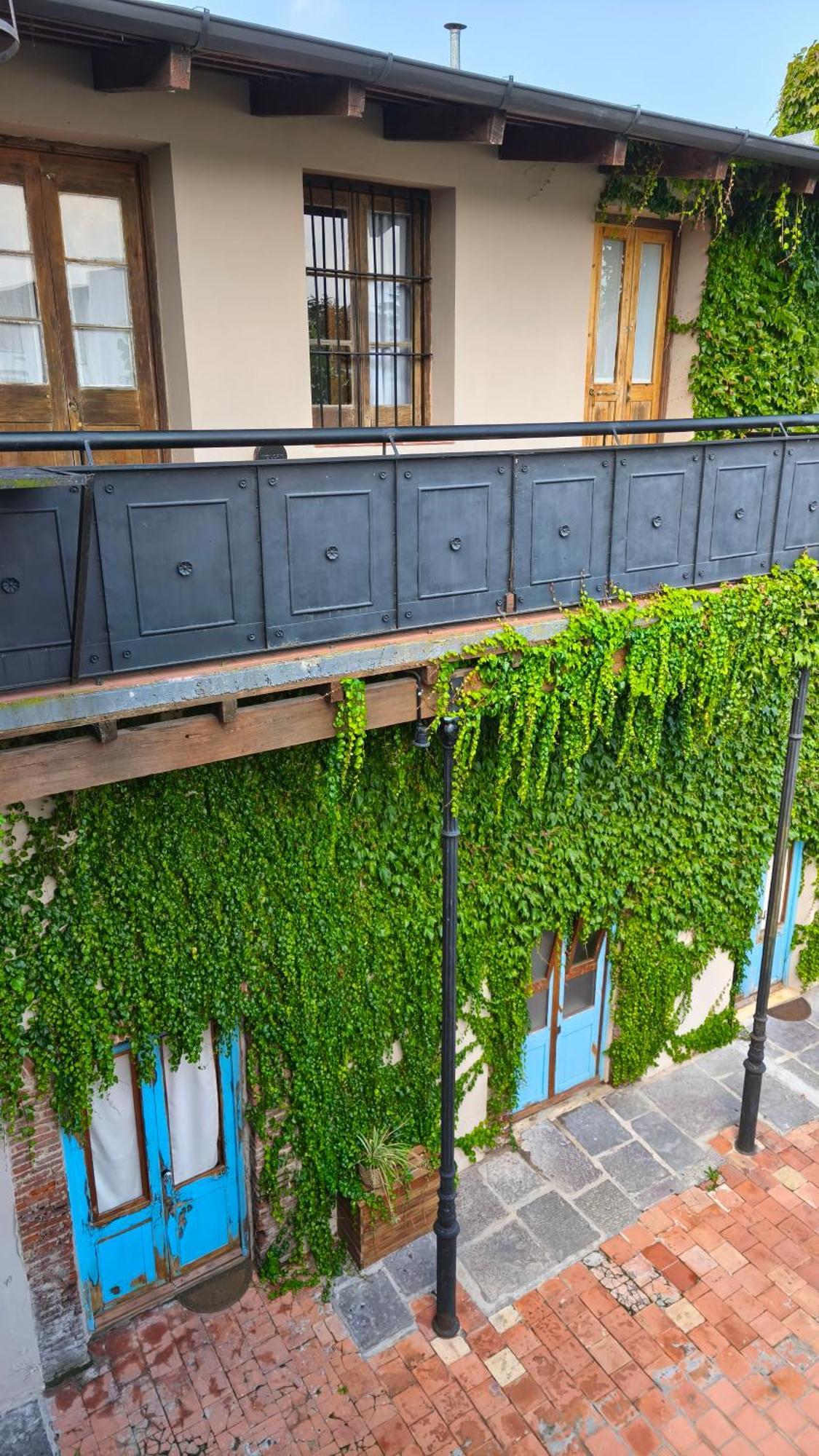 La Botica De 1852 Hotel Chascomús 외부 사진