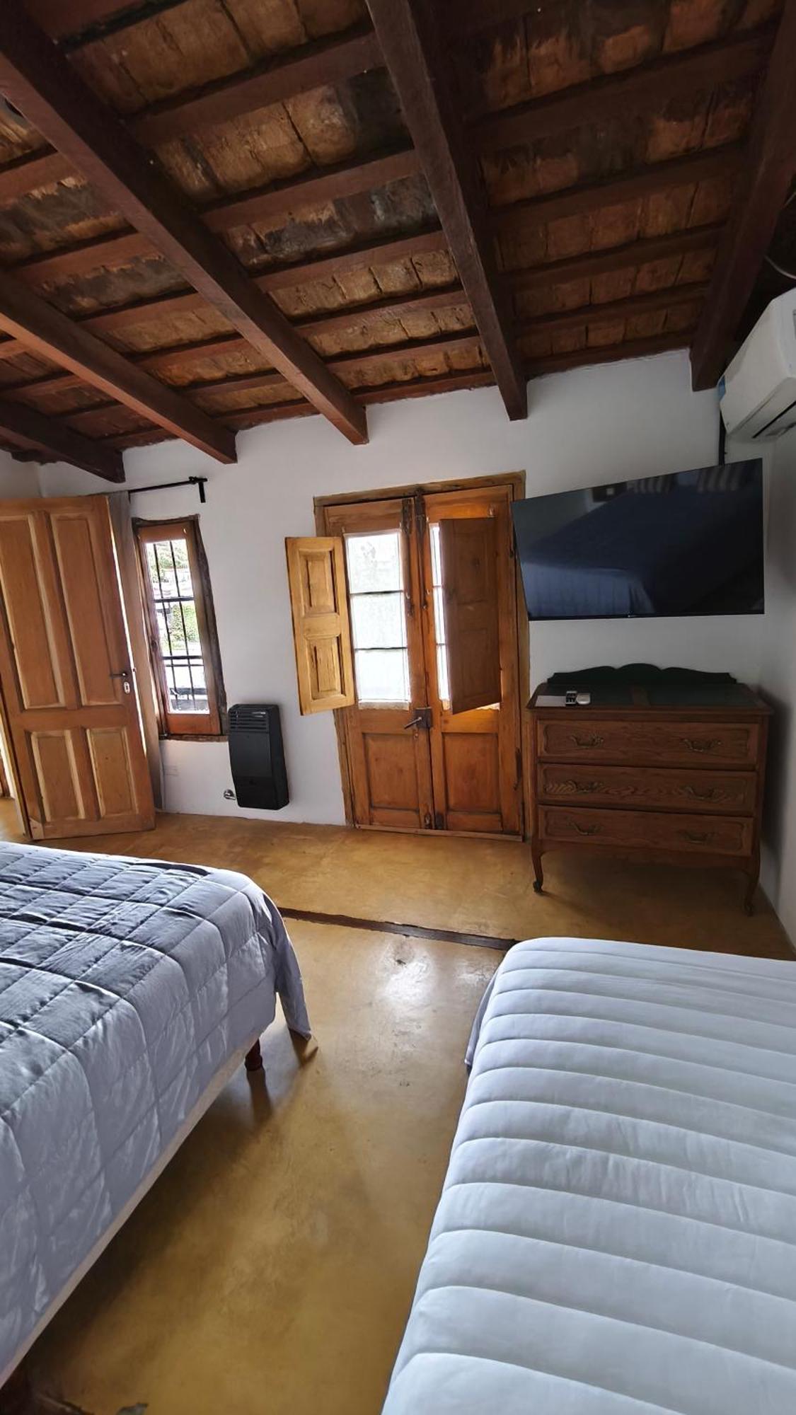 La Botica De 1852 Hotel Chascomús 외부 사진