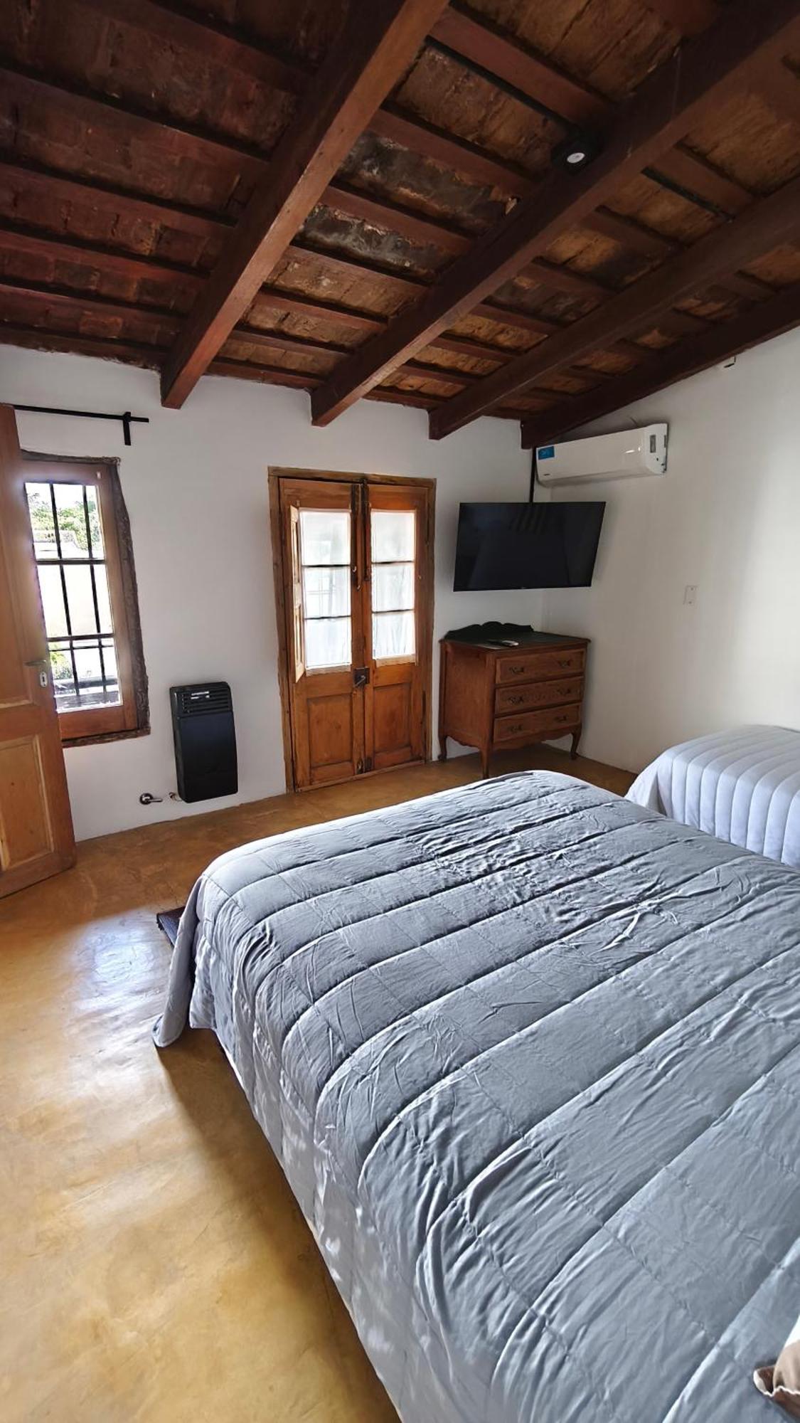 La Botica De 1852 Hotel Chascomús 외부 사진