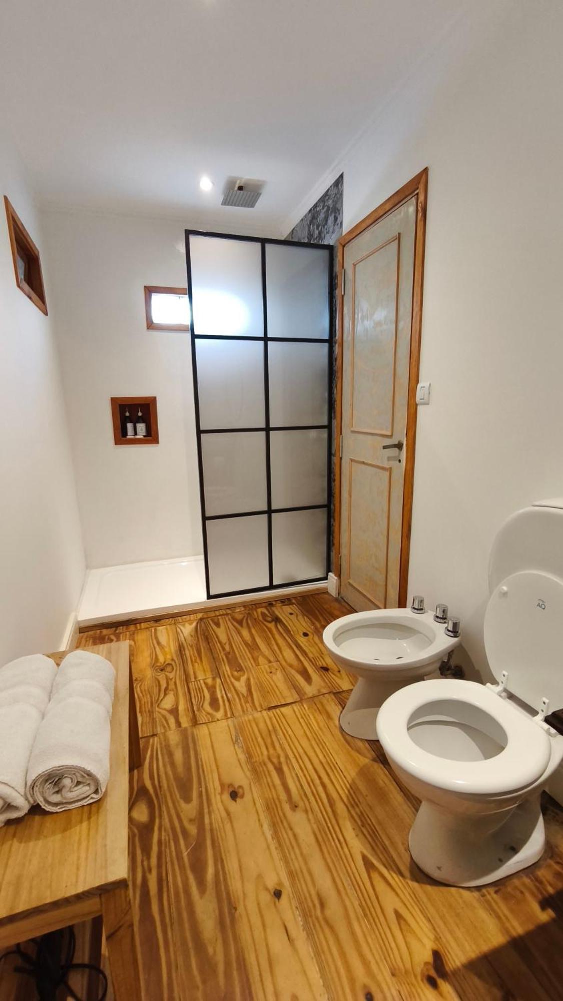 La Botica De 1852 Hotel Chascomús 외부 사진