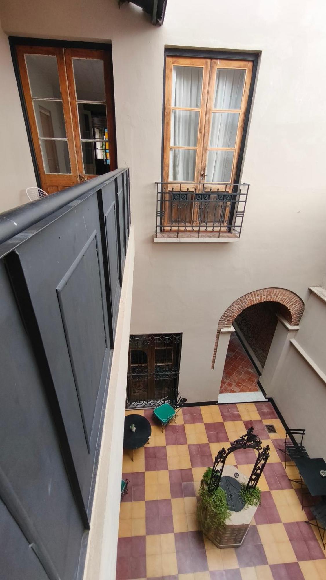 La Botica De 1852 Hotel Chascomús 외부 사진